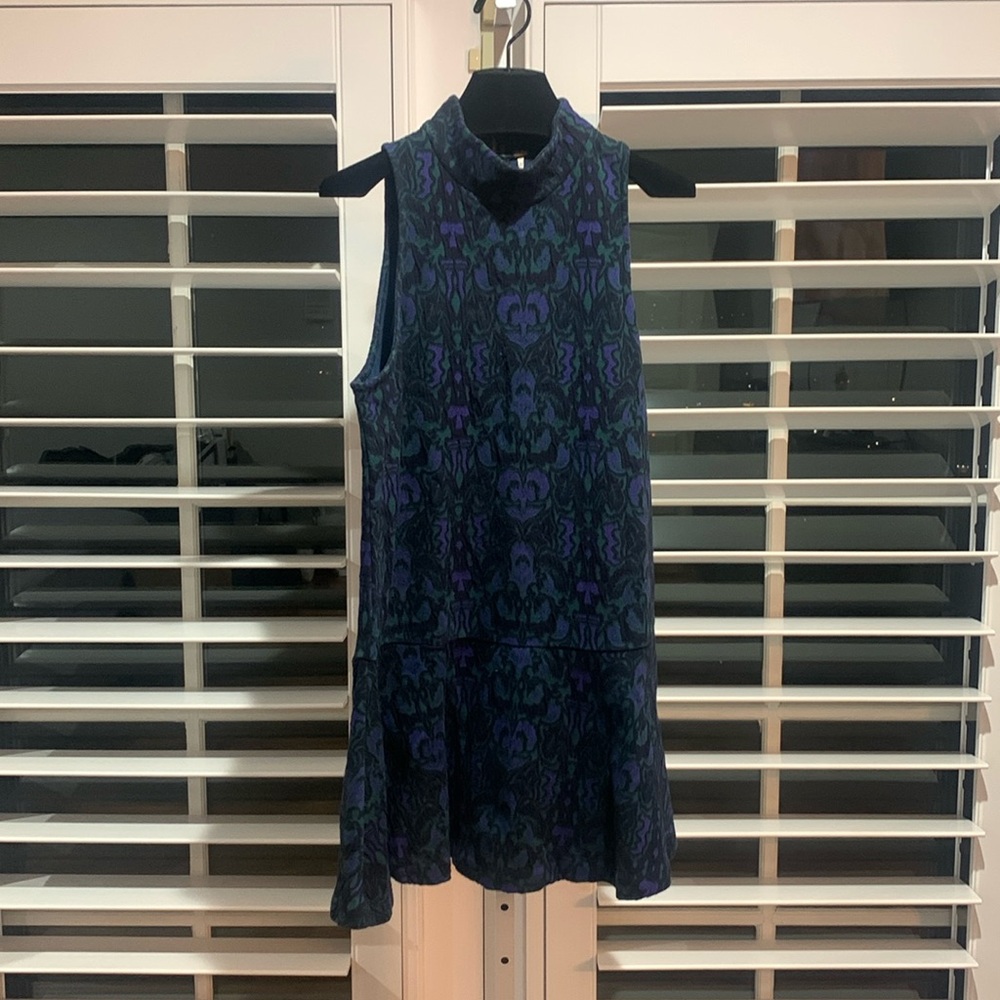 Free People Dress SZ Large BNWOT